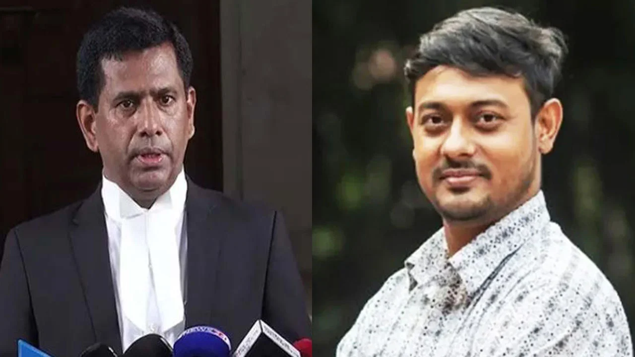 নাসীরুদ্দীন পাটওয়ারীর ওপর হামলার ঘটনায় গ্রেপ্তার ও বিচার দাবি তাজুল ইসলামের