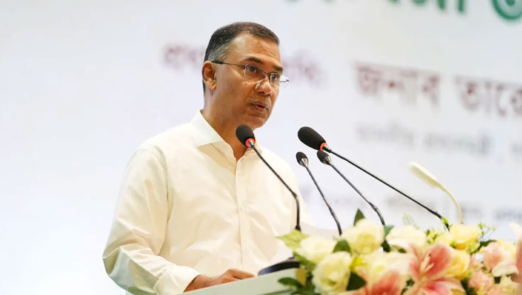 ভোটের কালি মুছে যাওয়ার আগেই জনগণের জন্য প্রতিশ্রুতি বাস্তবায়ন শুরু