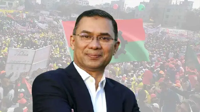ফ্যাসিবাদমুক্ত বাংলাদেশকে অস্থিতিশীল করার অপচেষ্টা চলছে: প্রধানমন্ত্রী তারেক রহমান