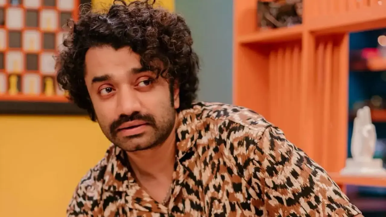 পাভেলকে ঘিরে ফের ভাইরাল পাঁচ মিনিটের ভিডিও