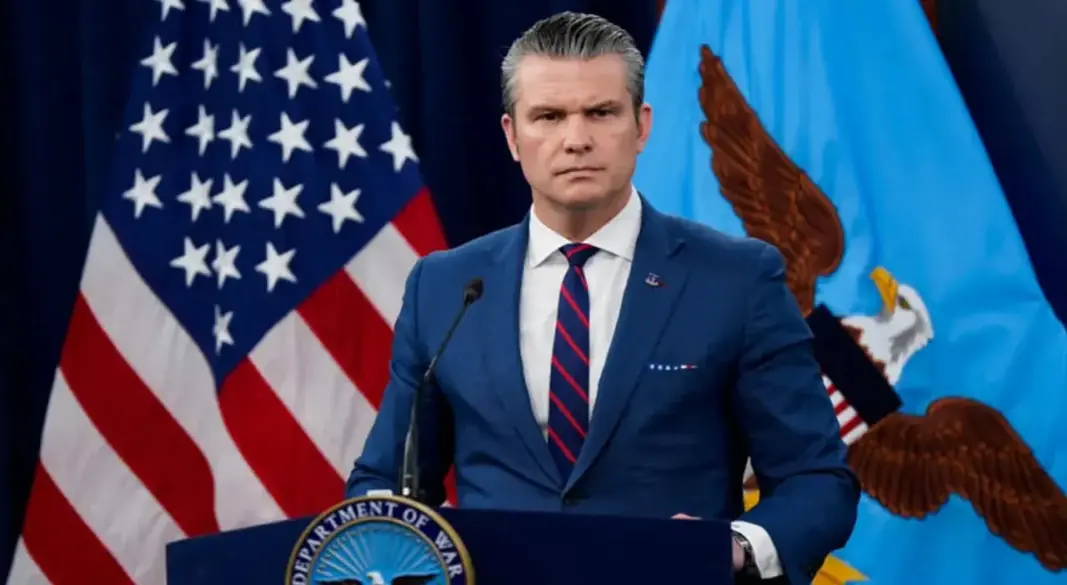 রাশিয়ার গোয়েন্দা তথ্য সরবরাহ নিয়ে সতর্ক বার্তা দিলেন মার্কিন প্রতিরক্ষামন্ত্রী