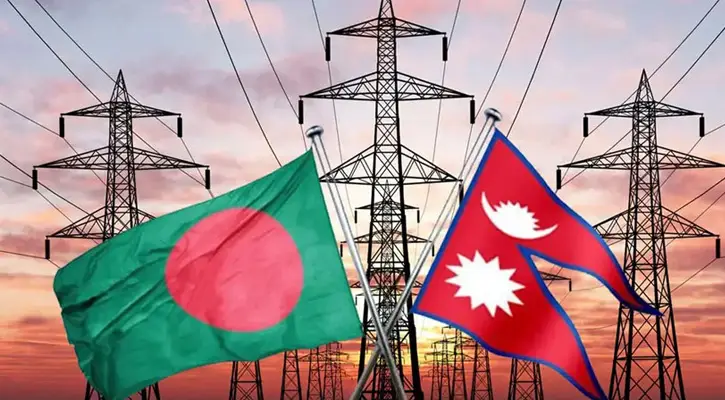 নেপাল থেকে বাংলাদেশে বিদ্যুৎ সরবরাহ বন্ধ, ক্ষতিগ্রস্ত দুই জলবিদ্যুৎকেন্দ্র