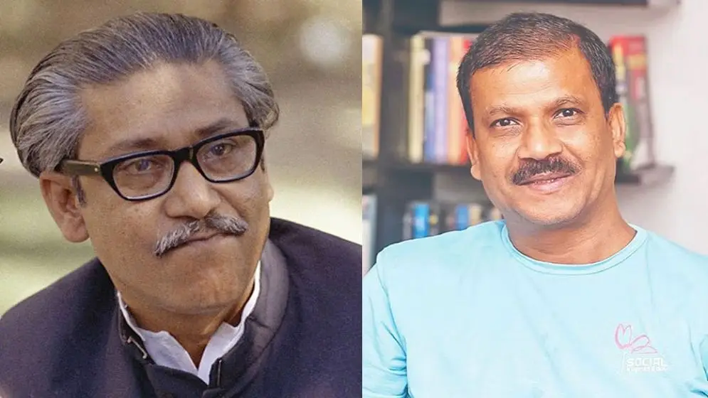বঙ্গবন্ধুর অবদান অনস্বীকার্য, তবে তার শাসনামলও সমালোচনার ঊর্ধ্বে নয়: আসিফ নজরুল