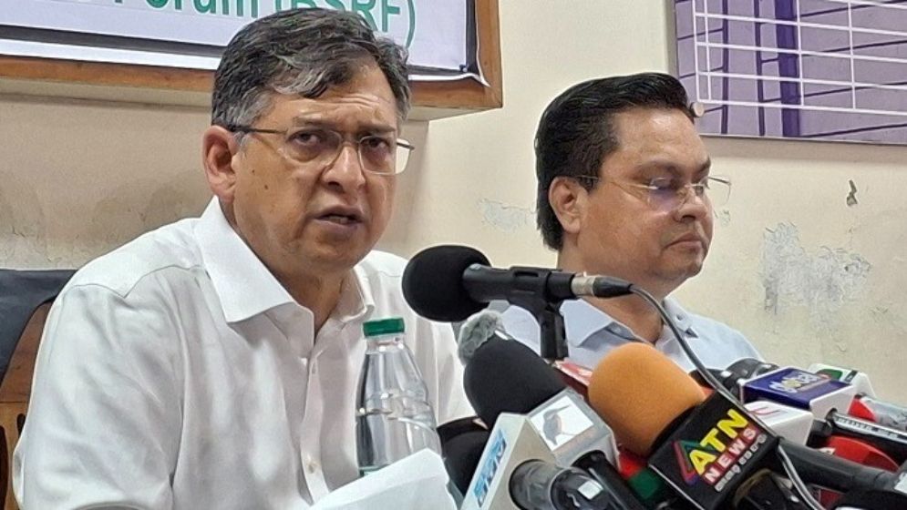 রামিসা হত্যা মামলার বিচার পাঁচ থেকে সাত দিনের মধ্যে শেষ হতে পারে: স্বরাষ্ট্রমন্ত্রী
