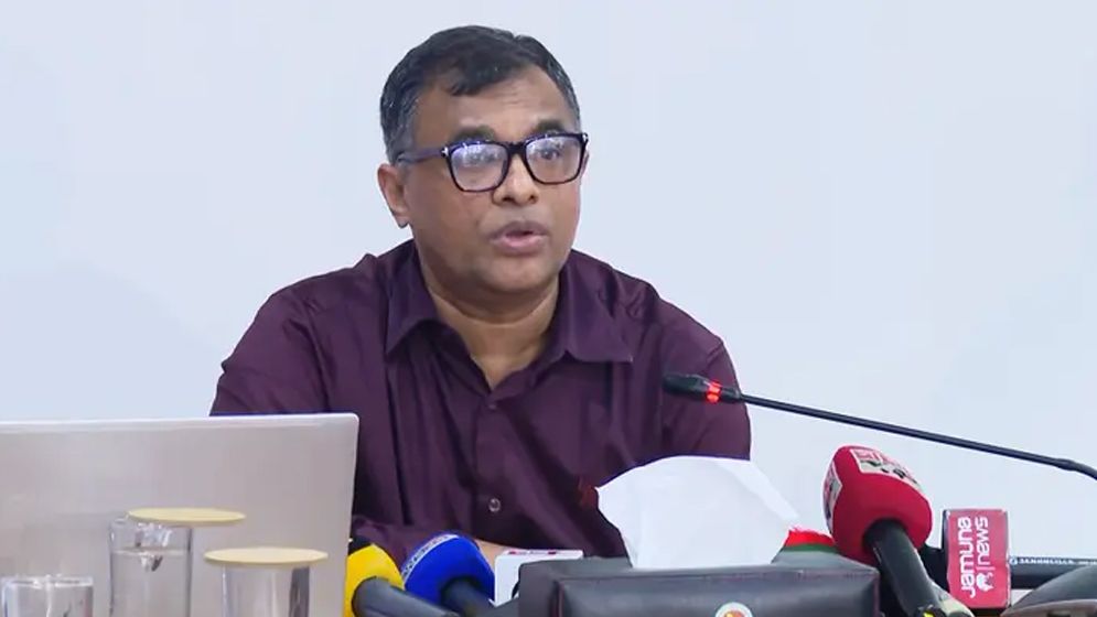 আগামী ২ মাসে জ্বালানীর সমস্যা হবে না: সচিব মনির হোসেন