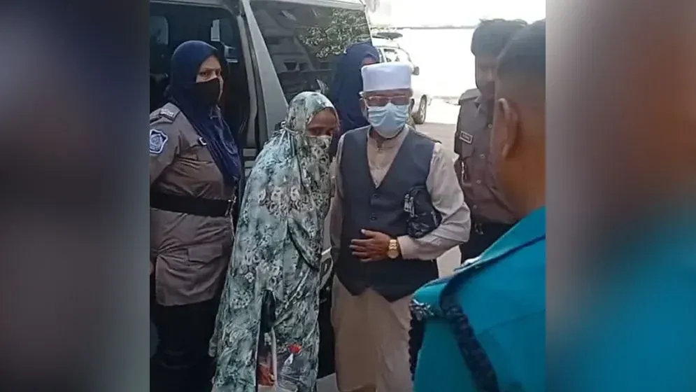 রিমান্ডে গুরুত্বপূর্ণ তথ্য দিয়েছেন মাকছুদা, কারাগারে পাঠানোর আবেদন