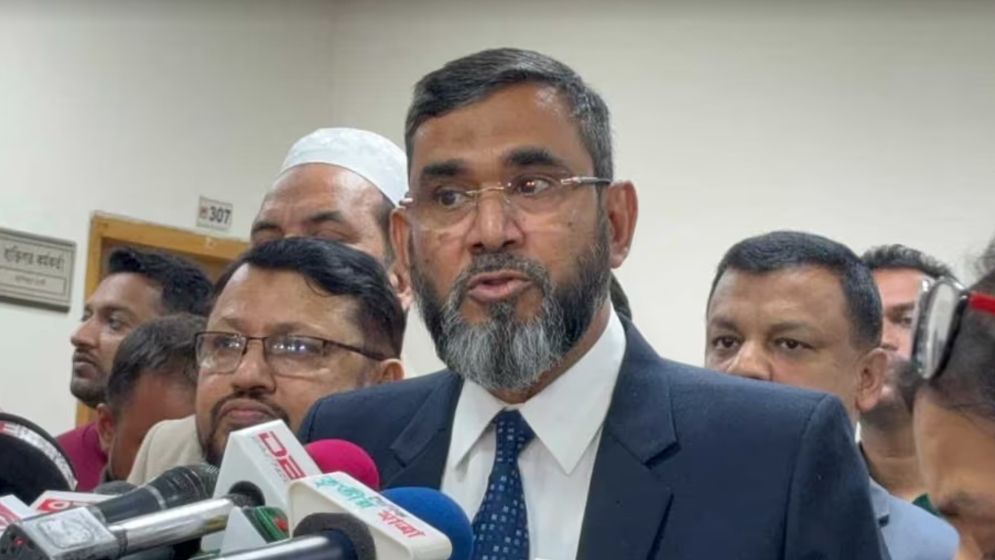 নির্বাচনকে ঘিরে আইনশৃঙ্খলা বাহিনীর ৯ লাখ ৫৮ হাজার সদস্য মোতায়েন