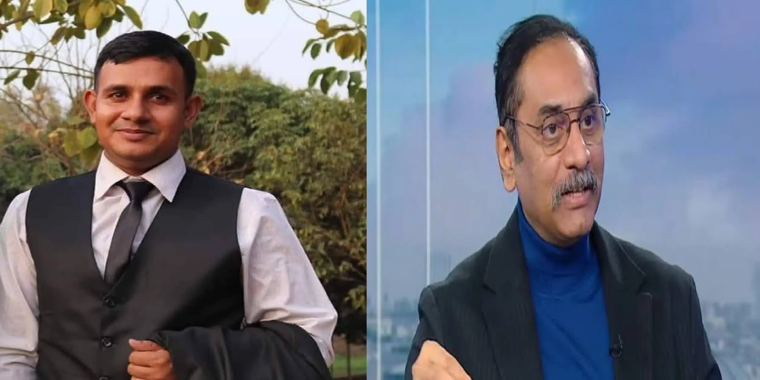 বিএনপি নেতারা ফেসবুক পোষ্ট পিনাকী শেয়ারে দল থেকে বহিস্কার
