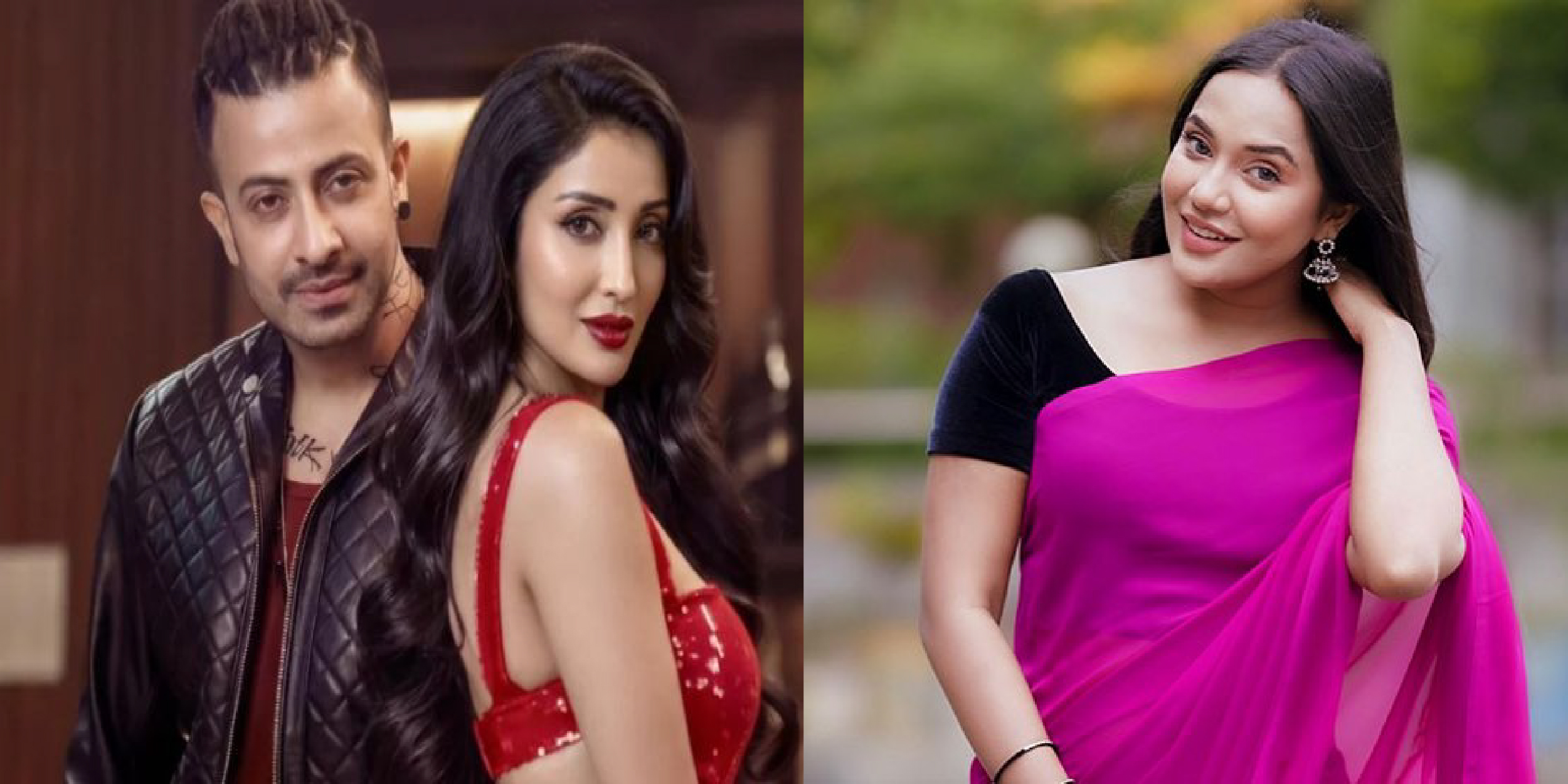 ‘রকস্টার’-এ মিথিলার অভিষেক, আবেগঘন বার্তায় শুভেচ্ছা জানালেন মাহি