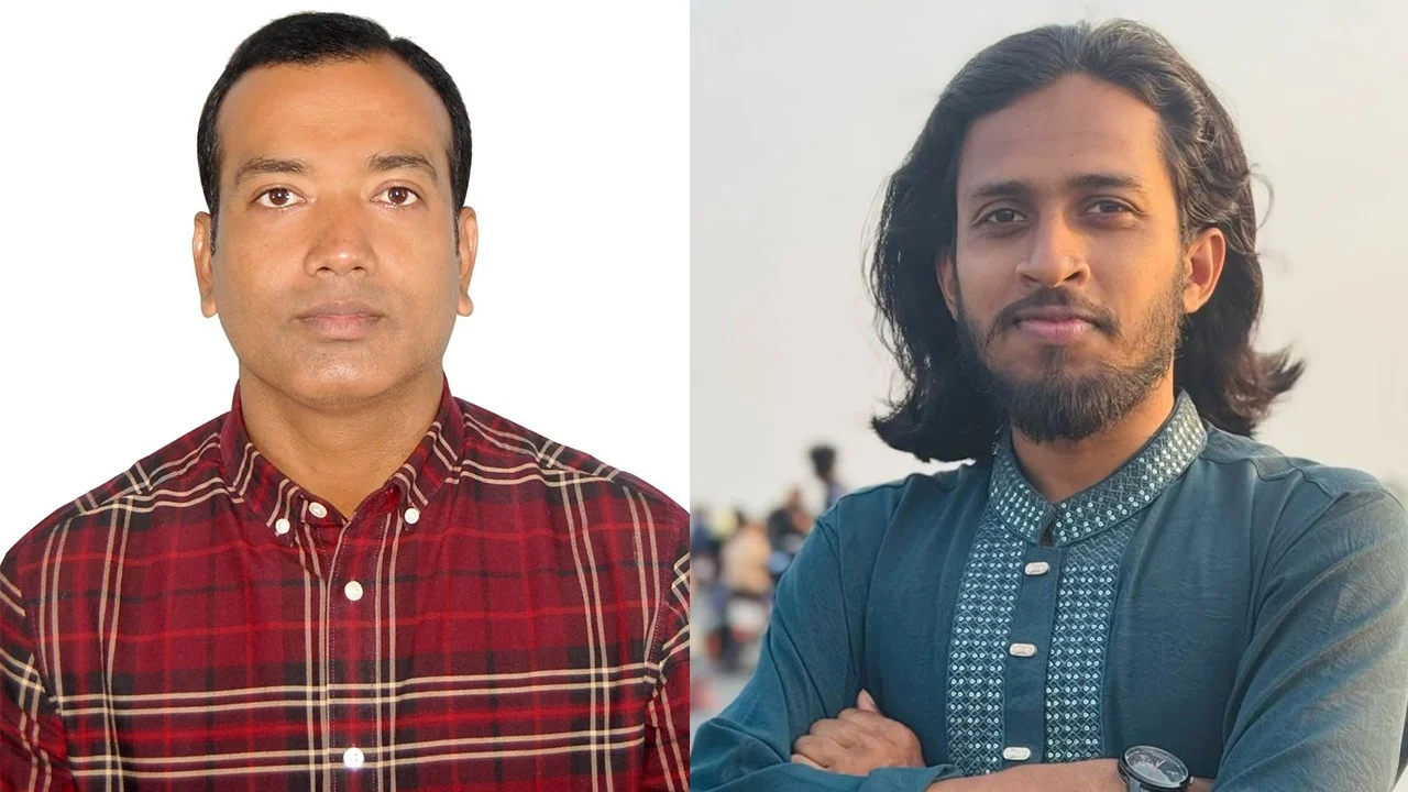 রাকসু জিএস আম্মারকে ছাত্রদল সভাপতির সতর্কবার্তা, পাল্টা জবাবে উত্তেজনা