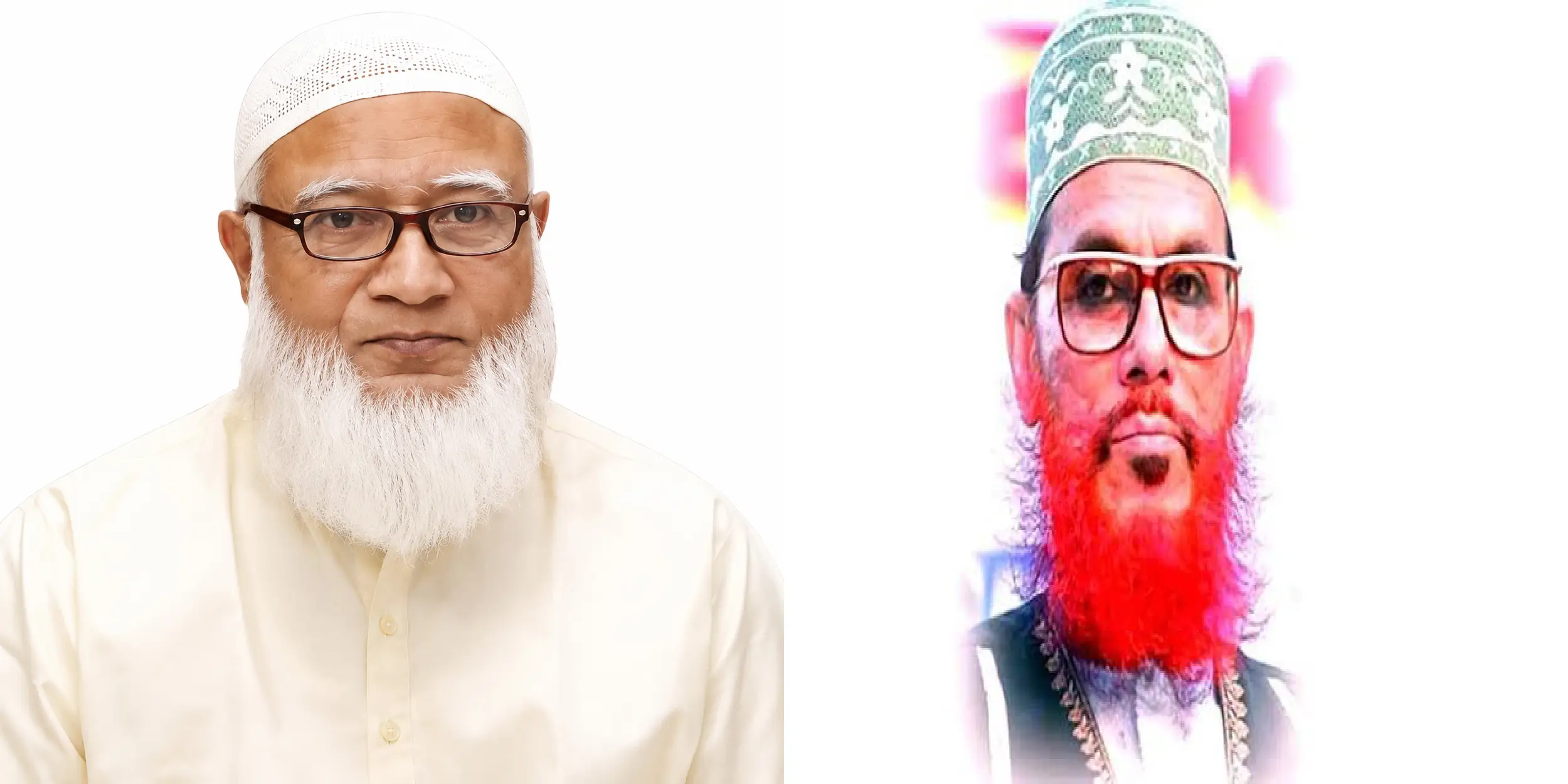 দেলাওয়ার হোসাইন সাঈদীকে নিয়ে ড. শফিকুর রহমানের আবেগঘন পোস্ট।
