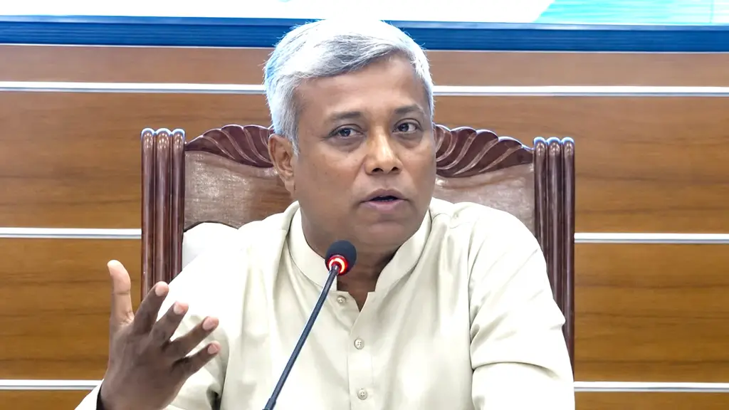 আগামী দুই সপ্তাহে বিদ্যুৎ-জ্বালানি পরিস্থিতির উন্নতি হবে: প্রতিমন্ত্রী