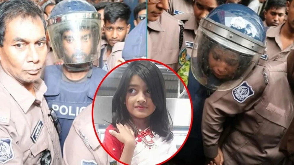রামিসা ধর্ষণ ও হত্যা মামলায় সোহেল-স্বপ্নার মৃত্যুদণ্ড