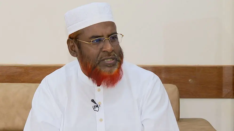 টকশোতে জামায়াতবিরোধী বক্তব্য দিলে রাজনৈতিক প্রমোশন হয়—অভিযোগ মিয়া গোলাম পরওয়ারের