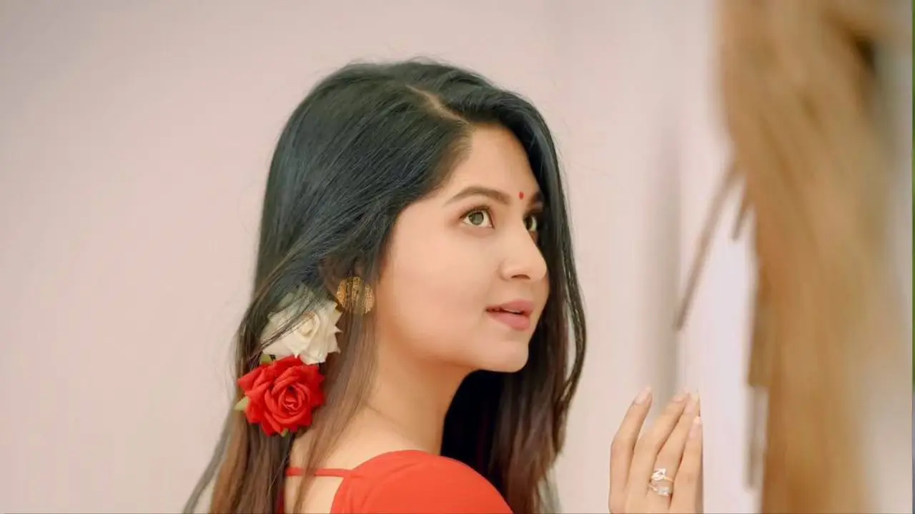 ‘আগে ঝাঁপ দাও, তারপর যত খুশি ভেবো’: স্পর্শিয়া