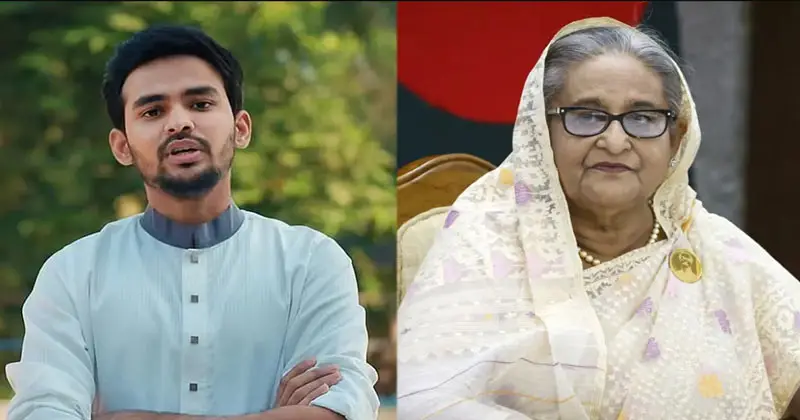 ডিসেম্বরের ‘হাইপ-ন্যারেটিভ’ সেপ্টেম্বরেই শেষ: আসিফ মাহমুদ