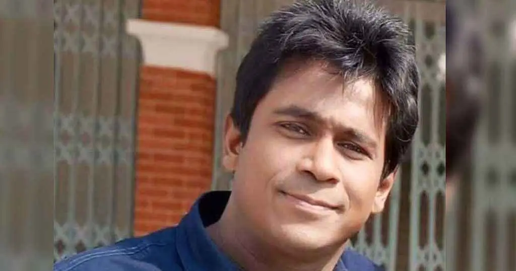 ছাত্রীদের যৌন হয়রানির অভিযোগে কলেজ শিক্ষককে দায়িত্ব থেকে অব্যাহতি