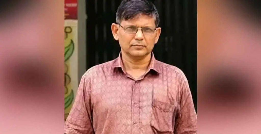 অবসর সংবর্ধনার আগেই না ফেরার দেশে শিক্ষক, দুপুরে ছিল বিদায় অনুষ্ঠান