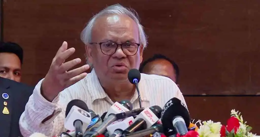 গুমের শিকারদের ন্যায়বিচার নিশ্চিতের দাবি রিজভীর