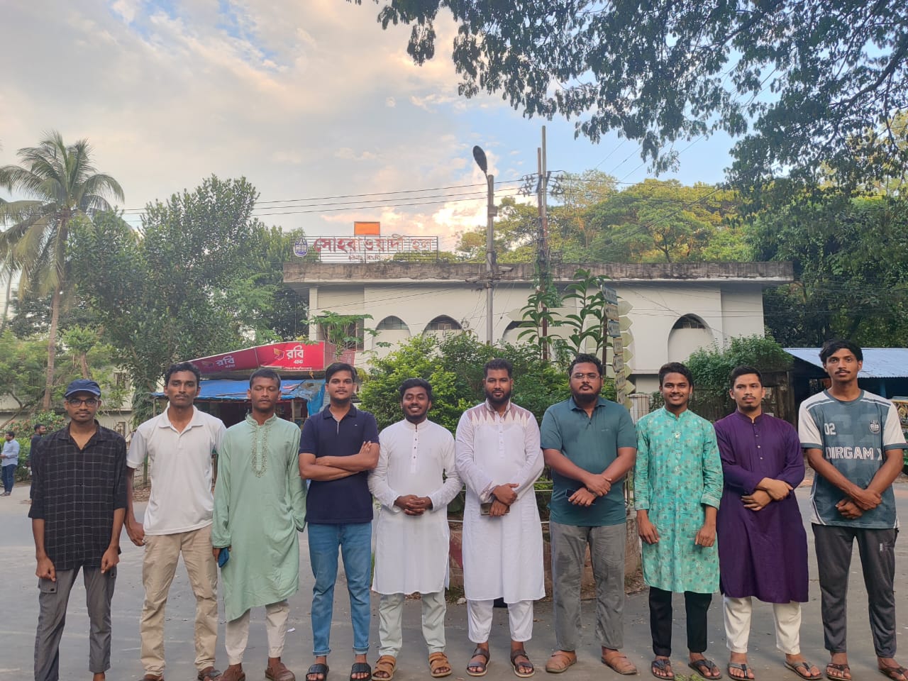 চাকসু নির্বাচনে পার্বত্য চট্টগ্রামের শিক্ষার্থীদের পাশে পিসিসিপি