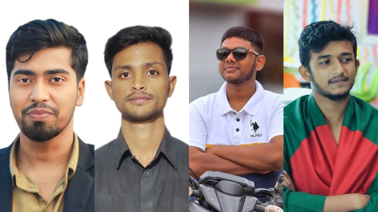 বৈষম্যবিরোধী ছাত্র আন্দোলন মণিরামপুর উপজেলা শাখার আহ্বায়ক কমিটি অনুমোদন