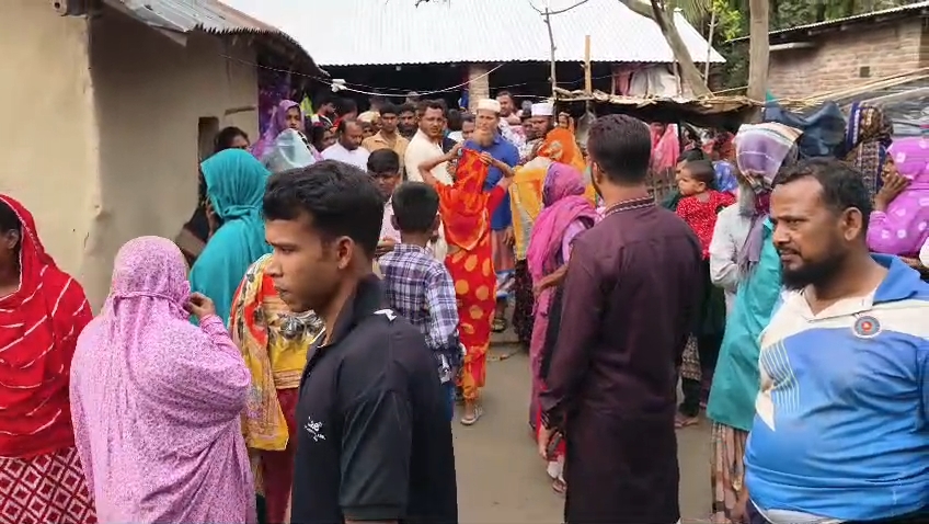 আলমডাঙ্গায় ঈদের দিন বিএনপির দুই গ্রুপের সংঘর্ষে নিহত ২