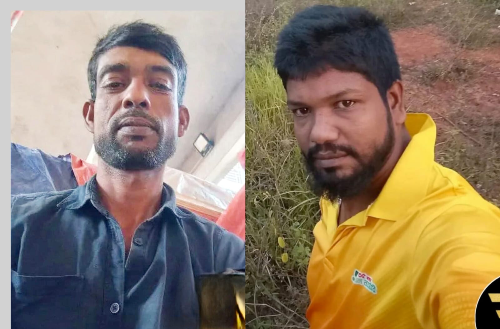 পাথরঘাটায় ছেলেদের হাতে পিতা খুন, দুইজন গ্রেফতার