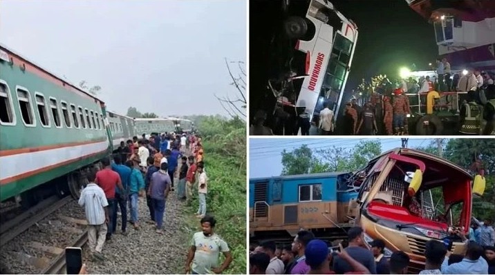 ঈদে ঢাকা-চট্টগ্রাম মহাসড়কে মৃত্যুর মিছিল, ১০ দিনে নিহত ২৭