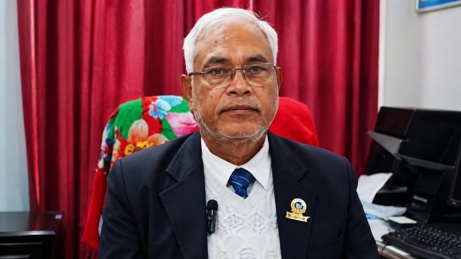 কারাগারে অসুস্থ হয়ে সাবেক পিপি অ্যাডভোকেট আব্দুল লতিফের মৃত্যু