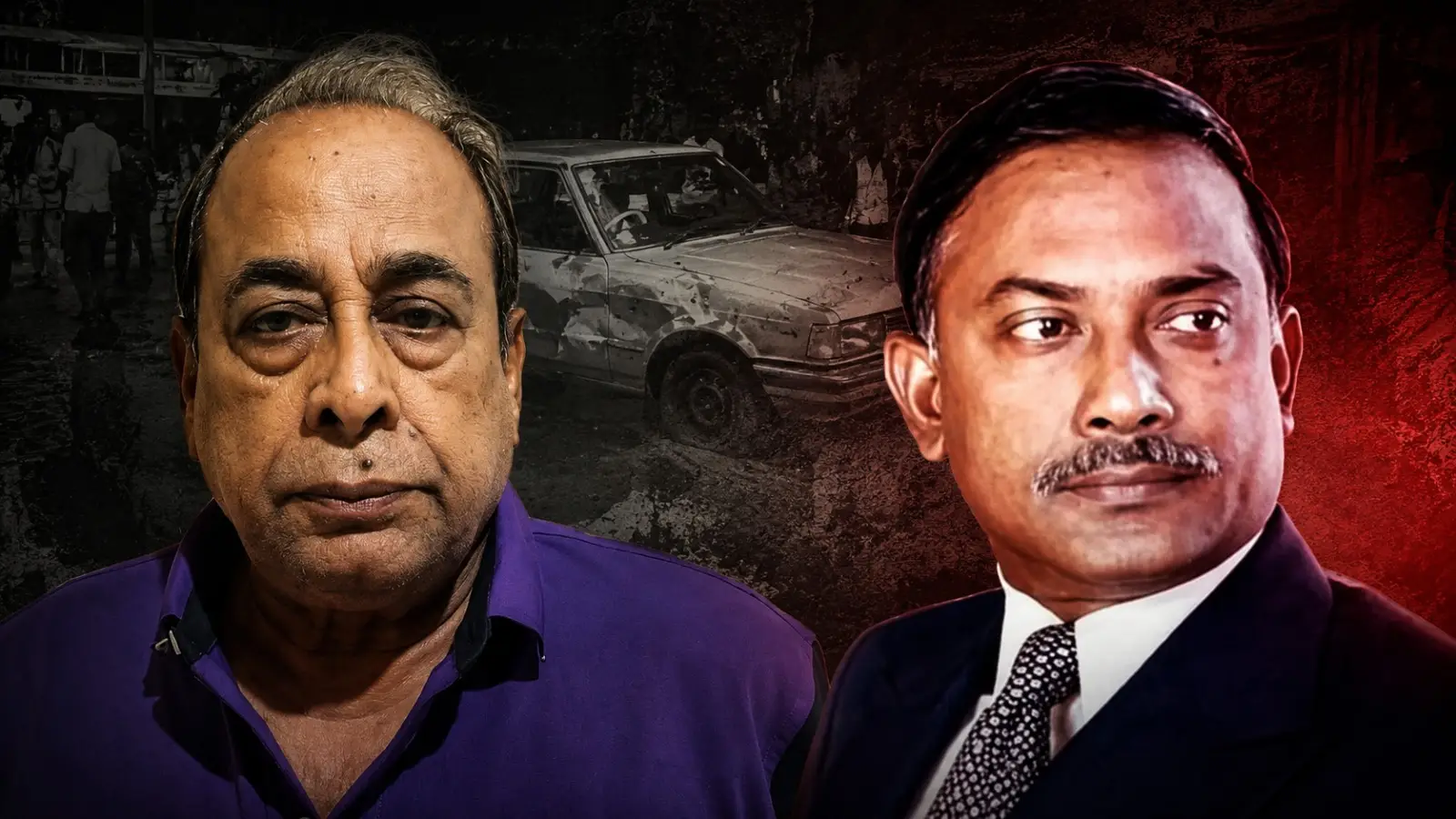 গ্রেপ্তার সাবেক মেজর মোজাফফর হোসেন: জিয়া হত্যা মামলার পুরোনো প্রশ্ন নতুন করে আলোচনায়