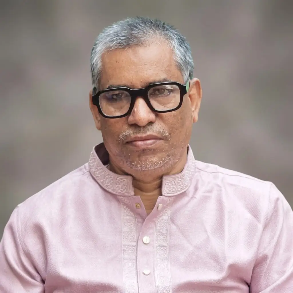 নাশকতা মামলায় কাওসার আলী বিশ্বাস আটক