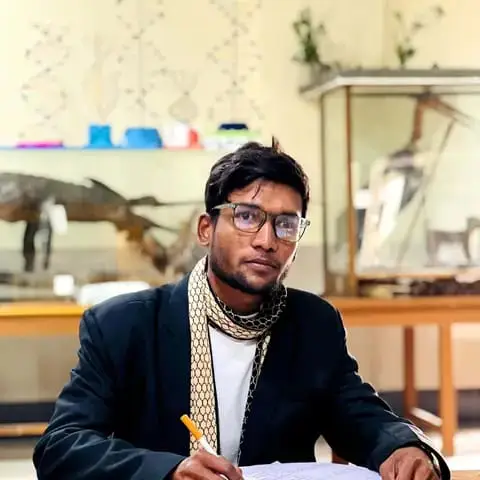 ভাঙ্গুড়ায় শিবির নেতাকে  হুমকি দেয়ায় থানায় জিডি।