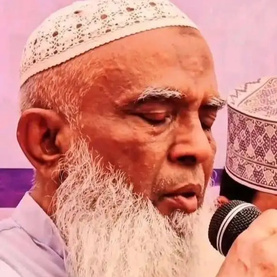 শোক সংবাদ: যশোর বসুন্দিয়া মোড়ের বিশিষ্ট আলেম আব্দুস সাত্তার সাহেব আর নেই