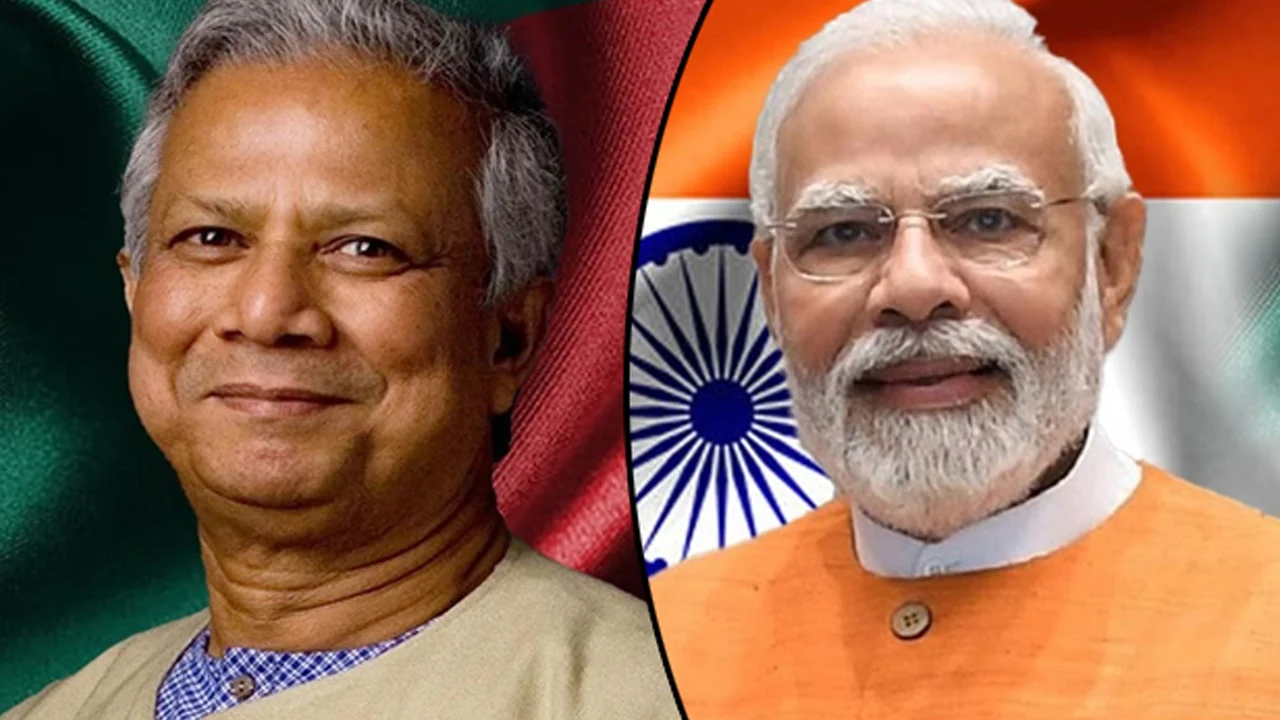 ইউনূস সরকারের অবসান, দিল্লিতে স্বস্তি; নতুন সরকারকে ঘিরে সতর্ক আশাবাদ