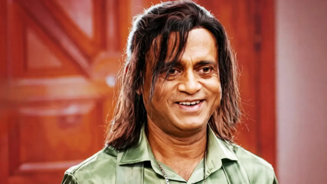 ‘ব্যাচেলর পয়েন্ট সিজন ৫’-এ আ খ ম হাসান