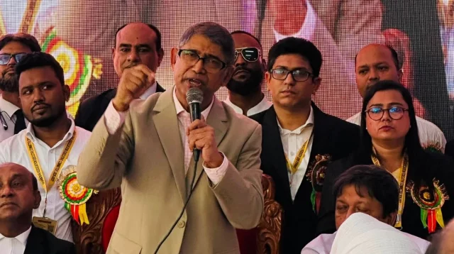 ১৮ বছরের নির্যাতিতরা পাবেন বীরের মর্যাদা: মুক্তিযুদ্ধমন্ত্রী