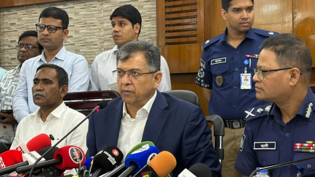 ৪ হাজার ৫৯২ জনবল নিয়ে সাইবার পুলিশ ইউনিট গঠন