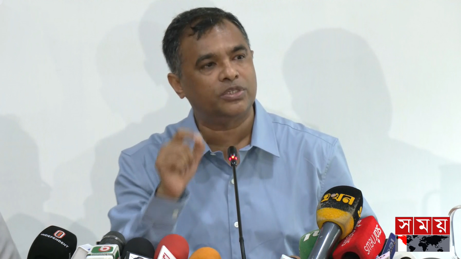 আগামী দুই মাসেও জ্বালানি তেলের  সমস্যা হবে না জ্বালানি মুখপাত্র