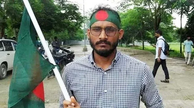 আবু সাঈদ হত্যা মামলার রায় আজ, ট্রাইব্যুনালে আনা হয়েছে ৬ আসামি