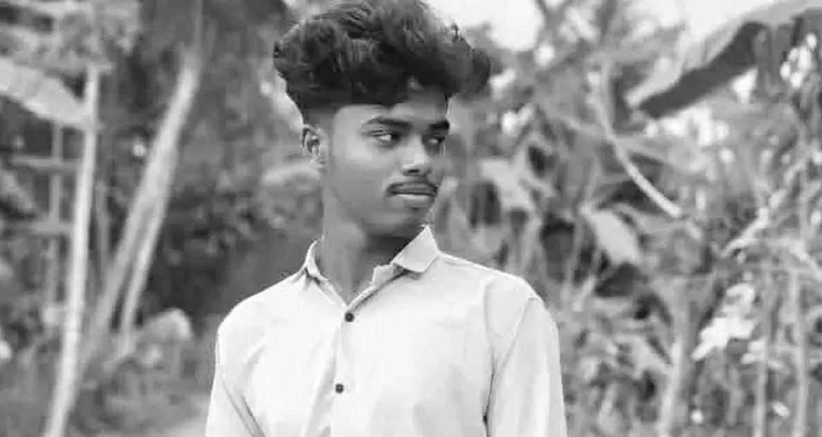 ফল প্রকাশের কিছু সময় আগে সড়ক দুর্ঘটনায় এসএসসি পরীক্ষার্থীর মৃত্যু