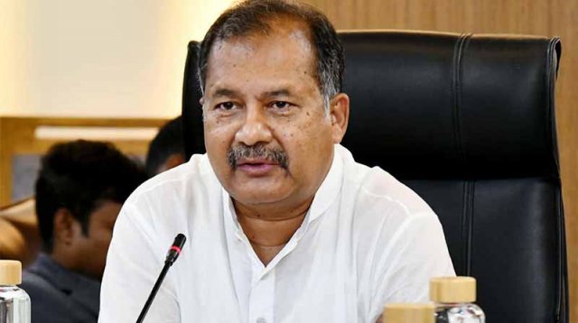 জনগণের প্রত্যাশা উপেক্ষা করলে পতন অনিবার্য-তথ্যমন্ত্রী জহির উদ্দিন স্বপন