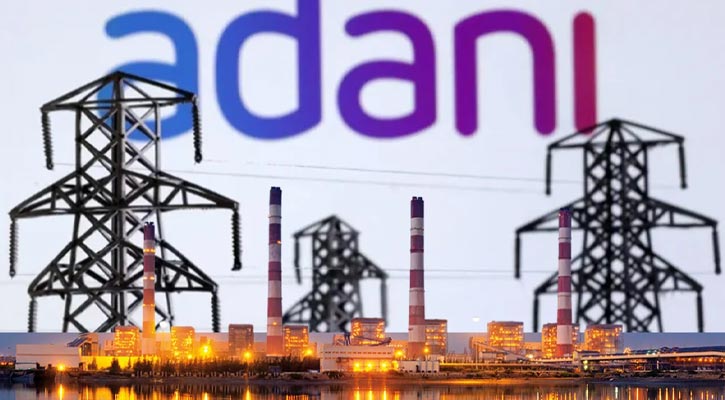 আদানি প্ল্যান্ট থেকে ৯২৫ মেগাওয়াট বিদ্যুৎ পাচ্ছে বাংলাদেশ, লোডশেডিং কমার আশা