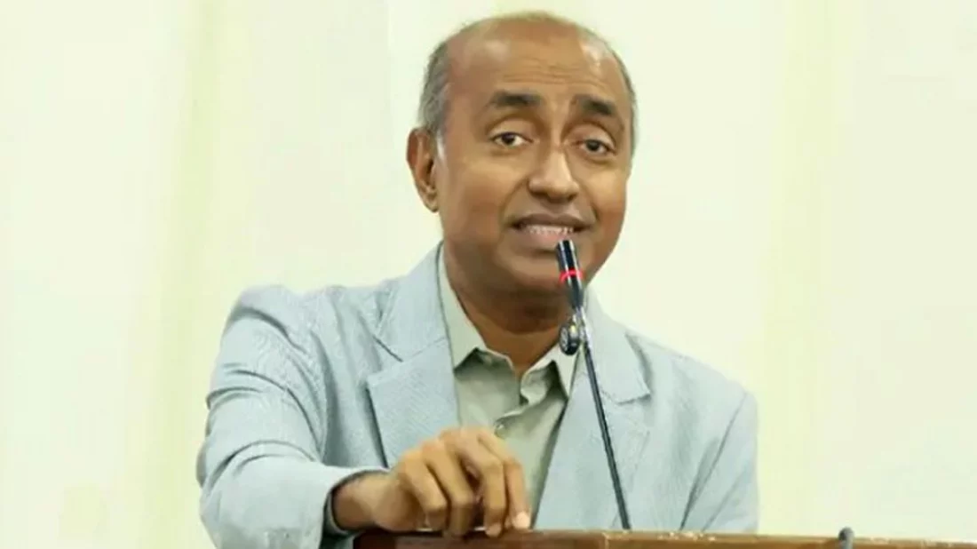 কোনো মানুষ যেন আইনি সহায়তার বাইরে না থাকে’