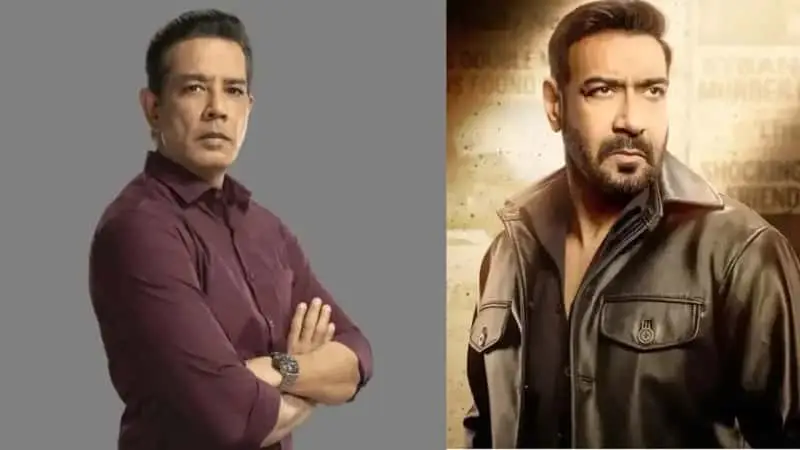 ‘ক্রাইম পেট্রোল’ উপস্থাপনায় অজয় দেবগন, প্রতি পর্বে ৬ কোটি টাকা