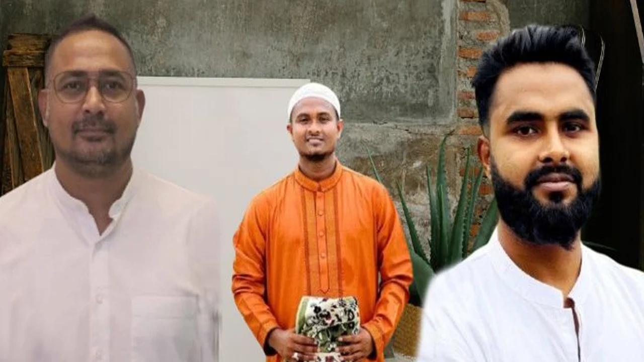 নেত্রকোনায় এমপির ওপর হামলার ঘটনায় বিএনপি-ছাত্রদলের তিন নেতা বহিষ্কার