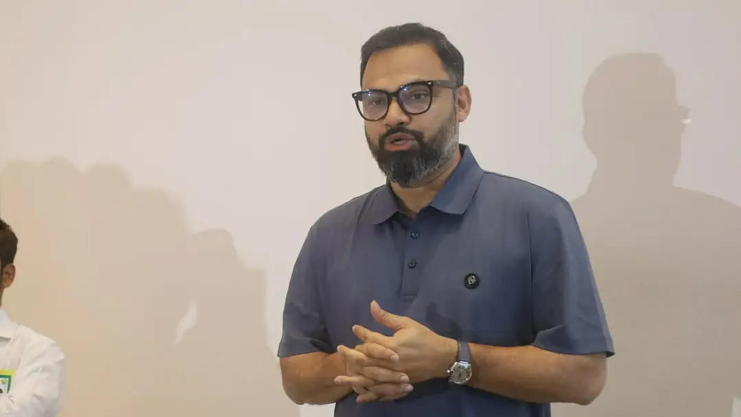ক্রীড়া প্রতিমন্ত্রী আমিনুল হকের ফেসবুক আইডি হ্যাকের অভিযোগ
