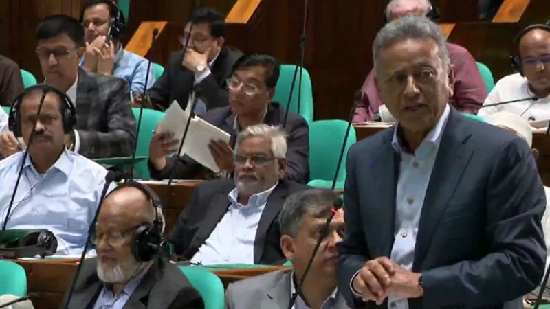 কৃষকদের সুদবিহীন ঋণ দেওয়ার পরিকল্পনা নেই: অর্থমন্ত্রী