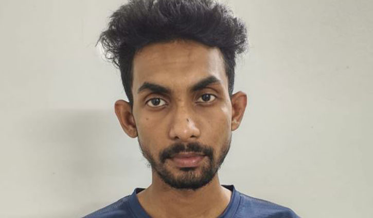 প্রেমের কারণে ছোট ভাইকে খুন, দেখে ফেলায় বাবা কেও হত্যা