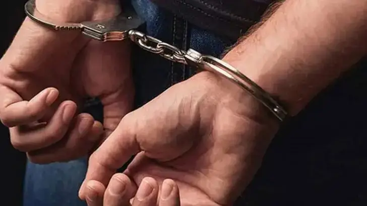 রাজধানীতে ২৪ ঘণ্টায় ৪৮৪ গ্রেপ্তার, মামলা ৫৮