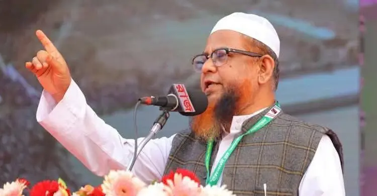 জ্বালানি সংকট অর্থনীতি ও ব্যবসার জন্য হুমকি: গাজী আতাউর রহমান